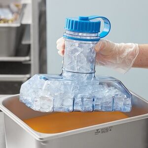 Vigor Polar Paddle Cooling Paddle Quickly Cools Hot Soups Stews Chili A-4